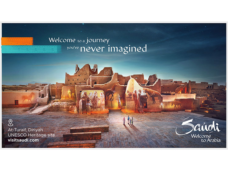 saudi arabia tourism company