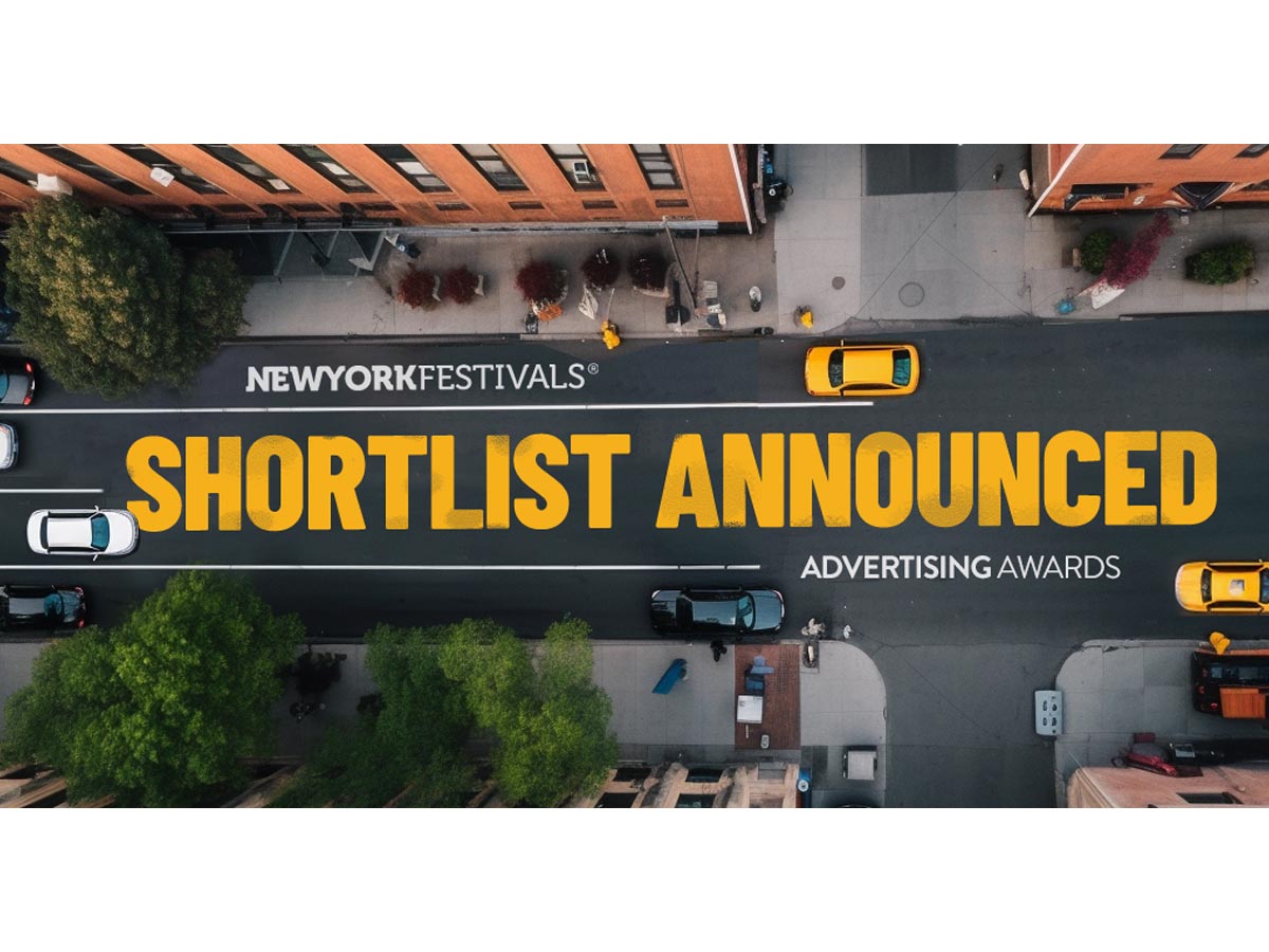 Four agencies from the Middle East achieve shortlist status at NYF Advertising Awards