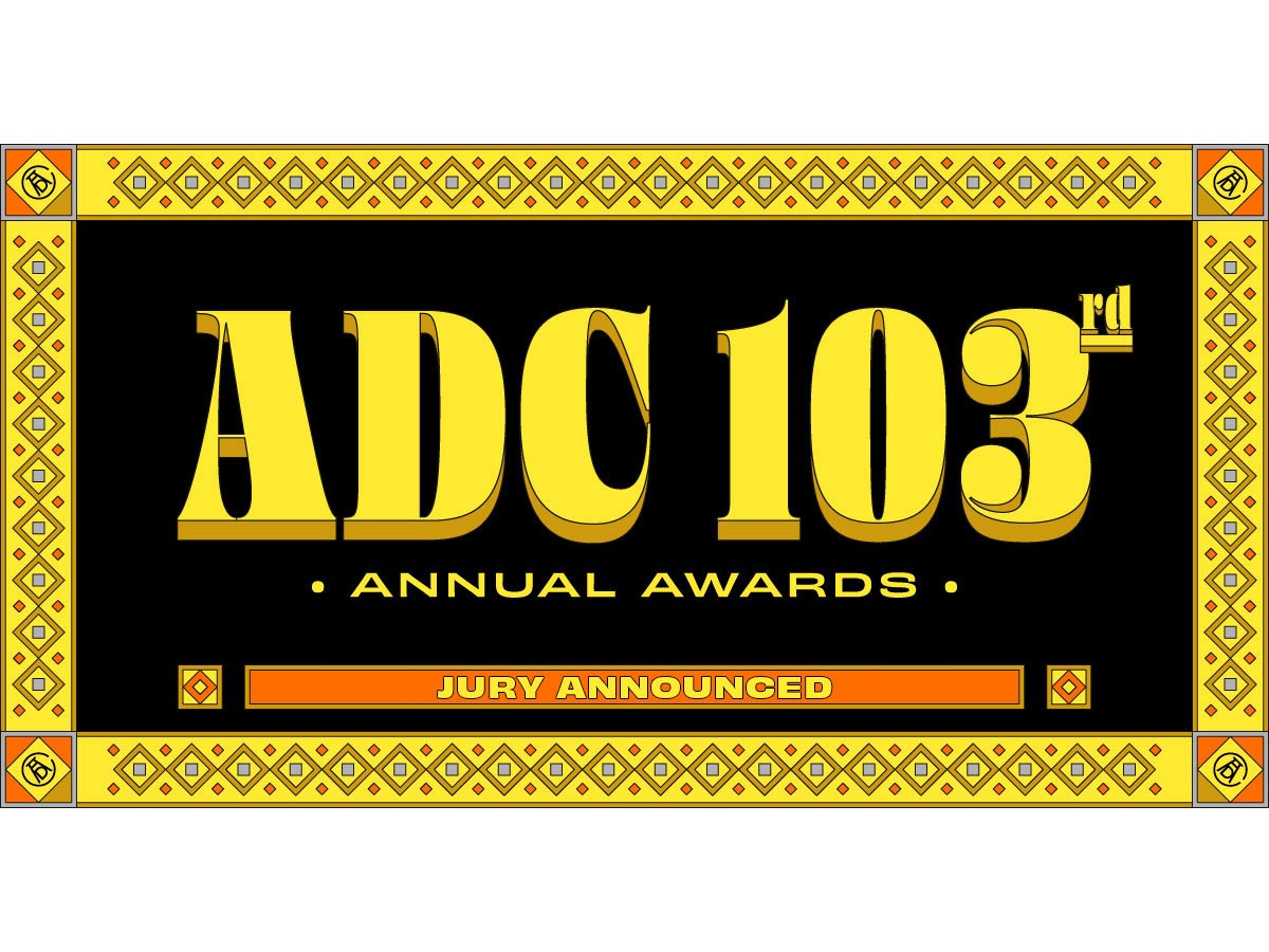 ADC 103rd Annual Awards Global Jury Includes 13 from the Middle East & Africa