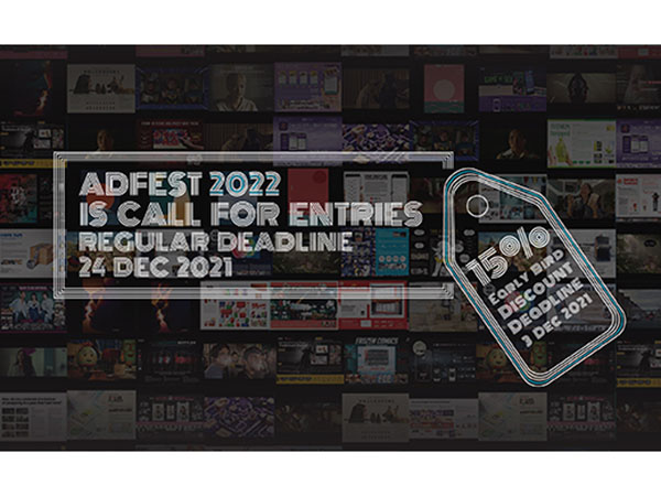 ADFEST 2022 Lotus Awards is calling for entries