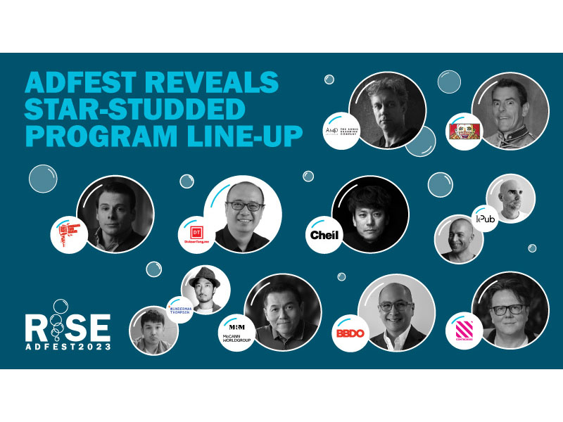 ADFEST rolls out its 2023 program line-up