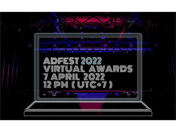 ADFEST 2022 Lotus Awards returns in virtual format