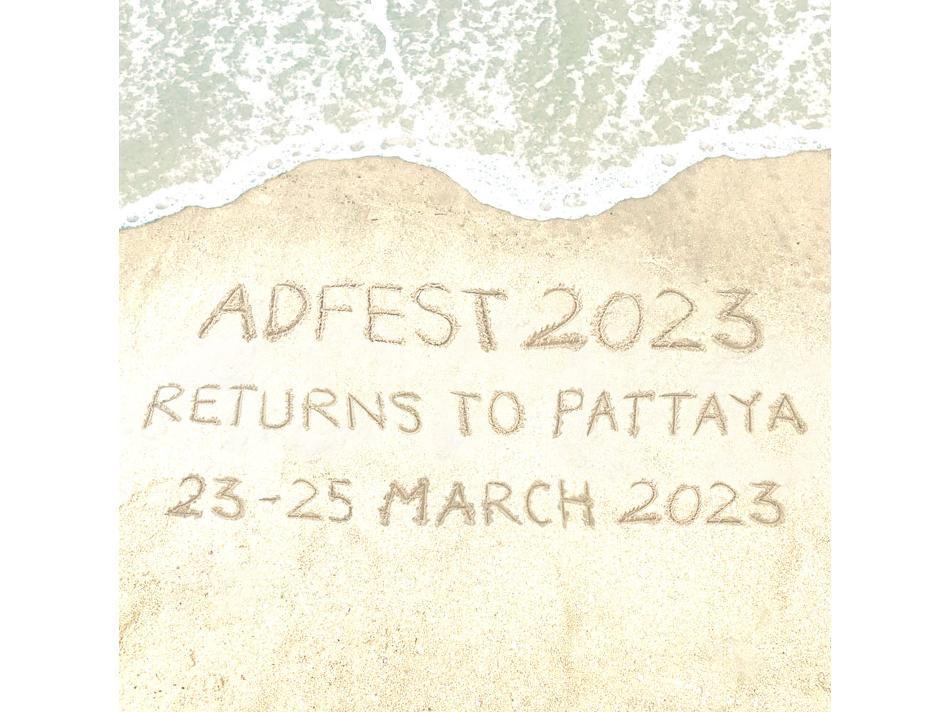  ADFEST 2023 returns to Pattaya, Thailand