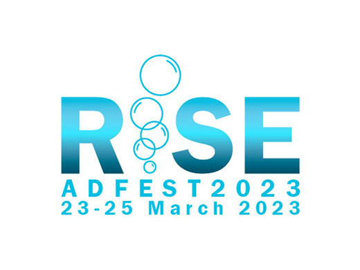 'RISE' at Pattaya’s ADFEST 2023