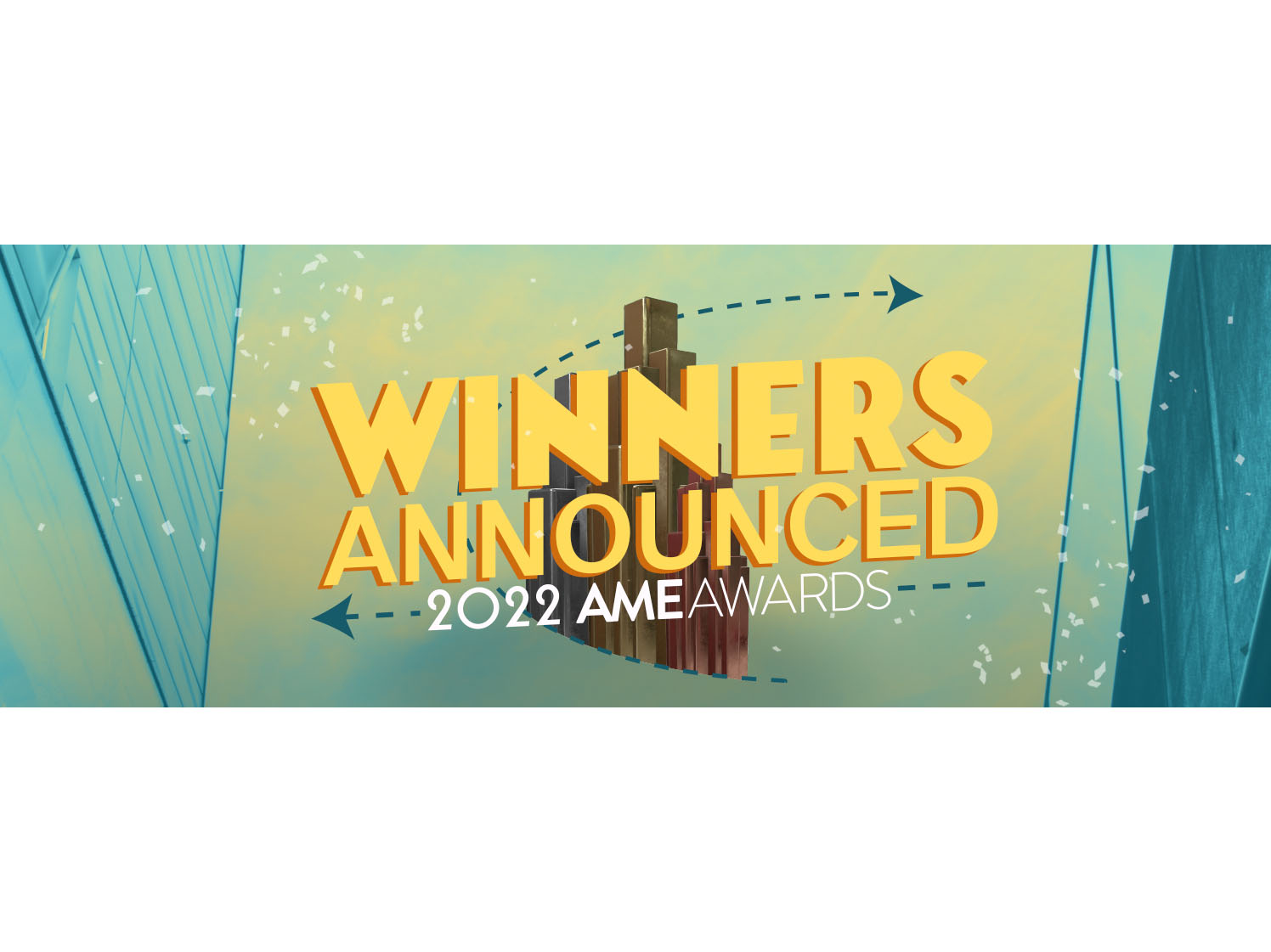 AME Awards' winners announced and Havas ME earns a regional Platinum