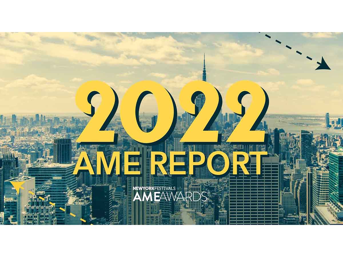UAE Government Media Office tops the 2022 AME Awards Agency Report and Brand Report