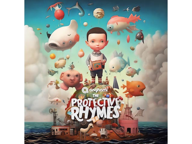 Anghami & Leo Burnett ME create ‘The Protective Rhymes’, bold yet subtle playlist addressing the topic of child sexual abuse