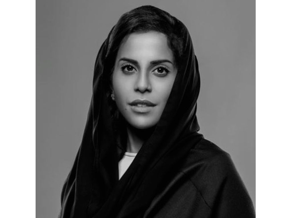 Abeer Alessa on being bold in the new era for the Saudi ad industry
