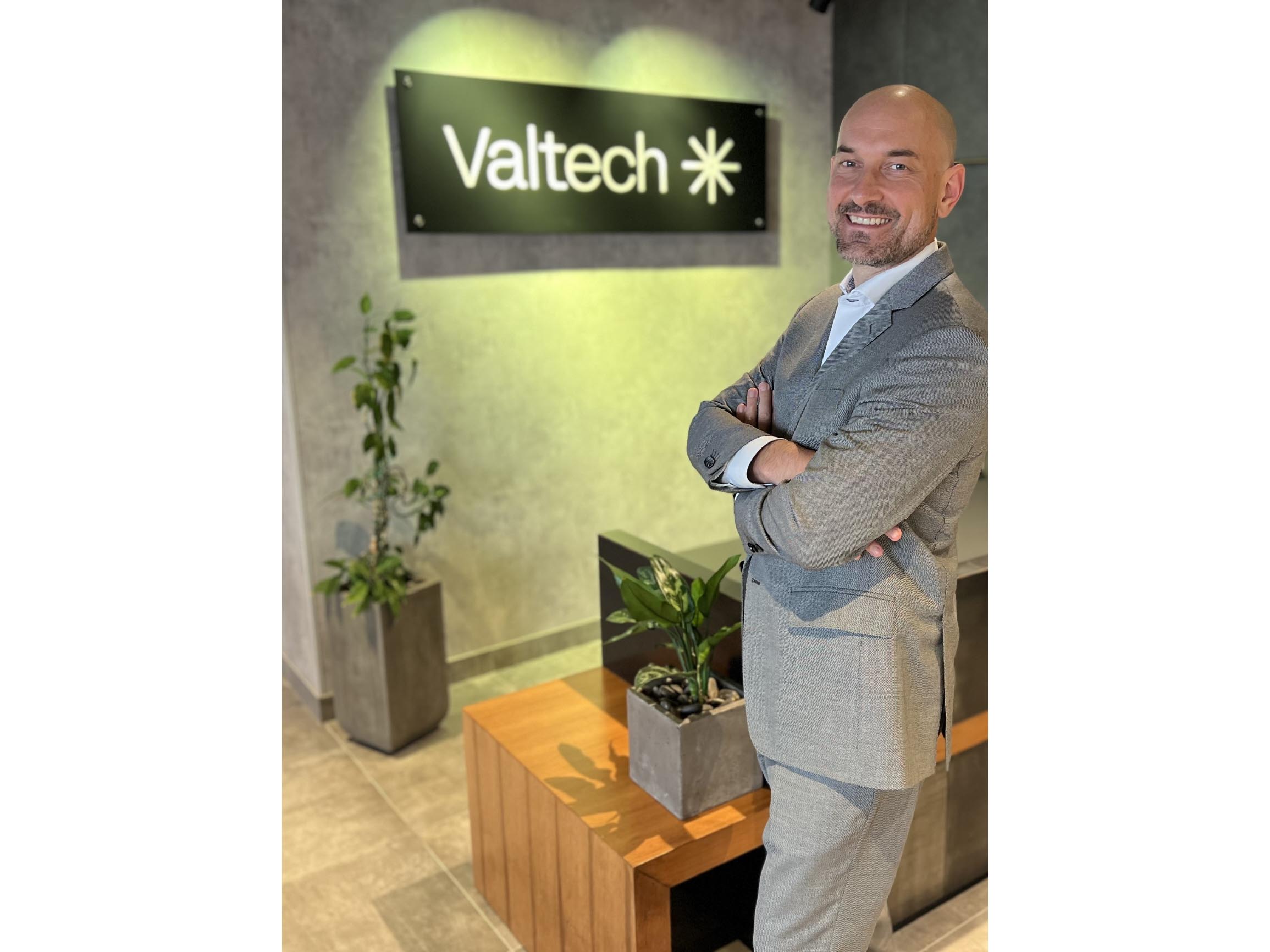 Valtech unveils new brand positioning to cater for enterprises in an experience-driven world