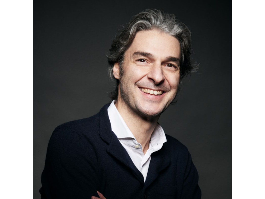 Alessandro Manfredi: ‘Purpose is not a fad; it is just a much better way of doing business’ 