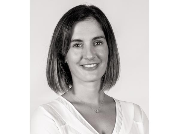 Zenith ME hires Alina Waite as Business Lead–Strategy