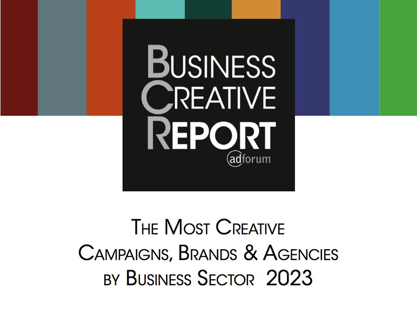 Smart solutions, creativity for good dominate AdForum’s latest Business Creative Report