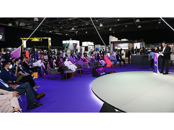 Future of cinema, Abu Dhabi’s production prospects put under spotlight at CABSAT 2021