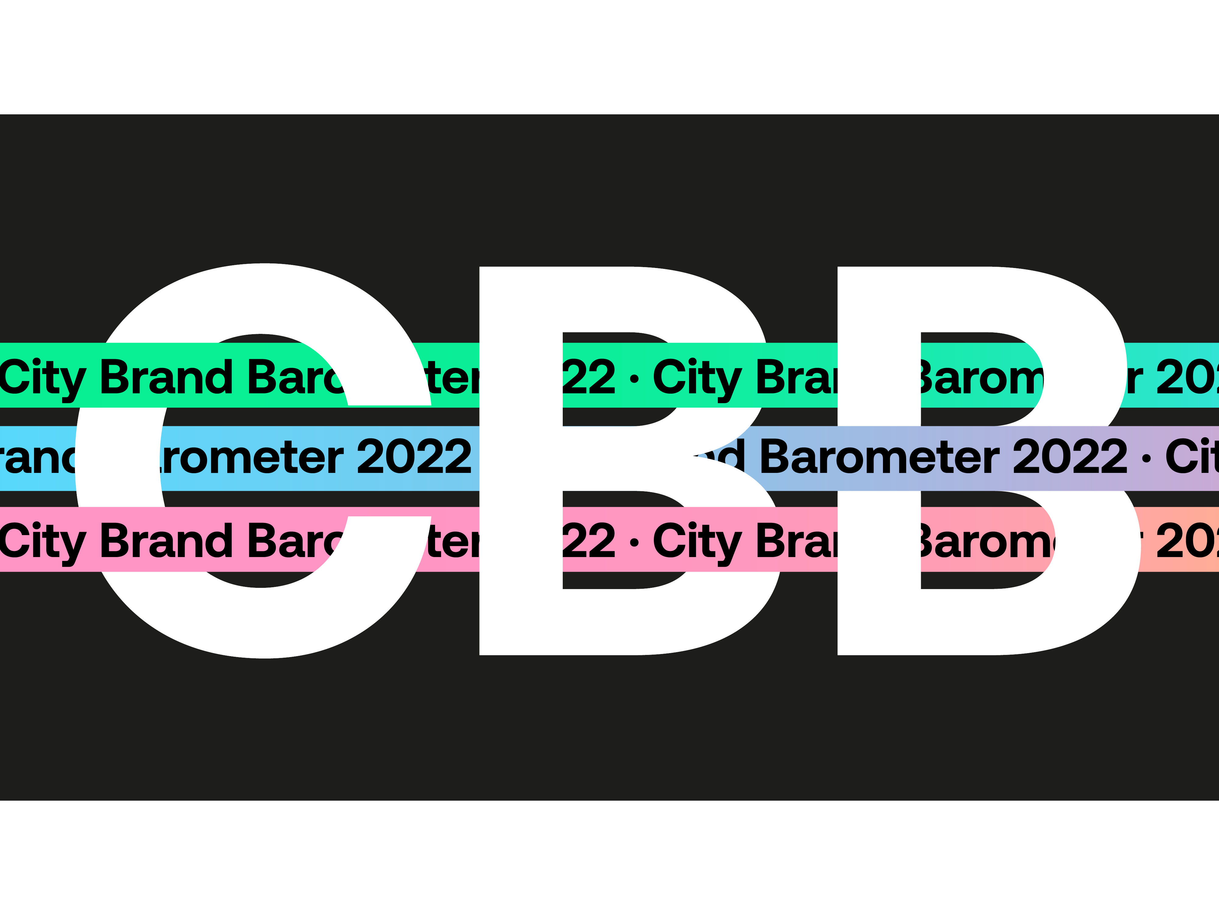 Riyadh and Jeddah debut with promising city brand assets in Saffron's City Brand Barometer 2022