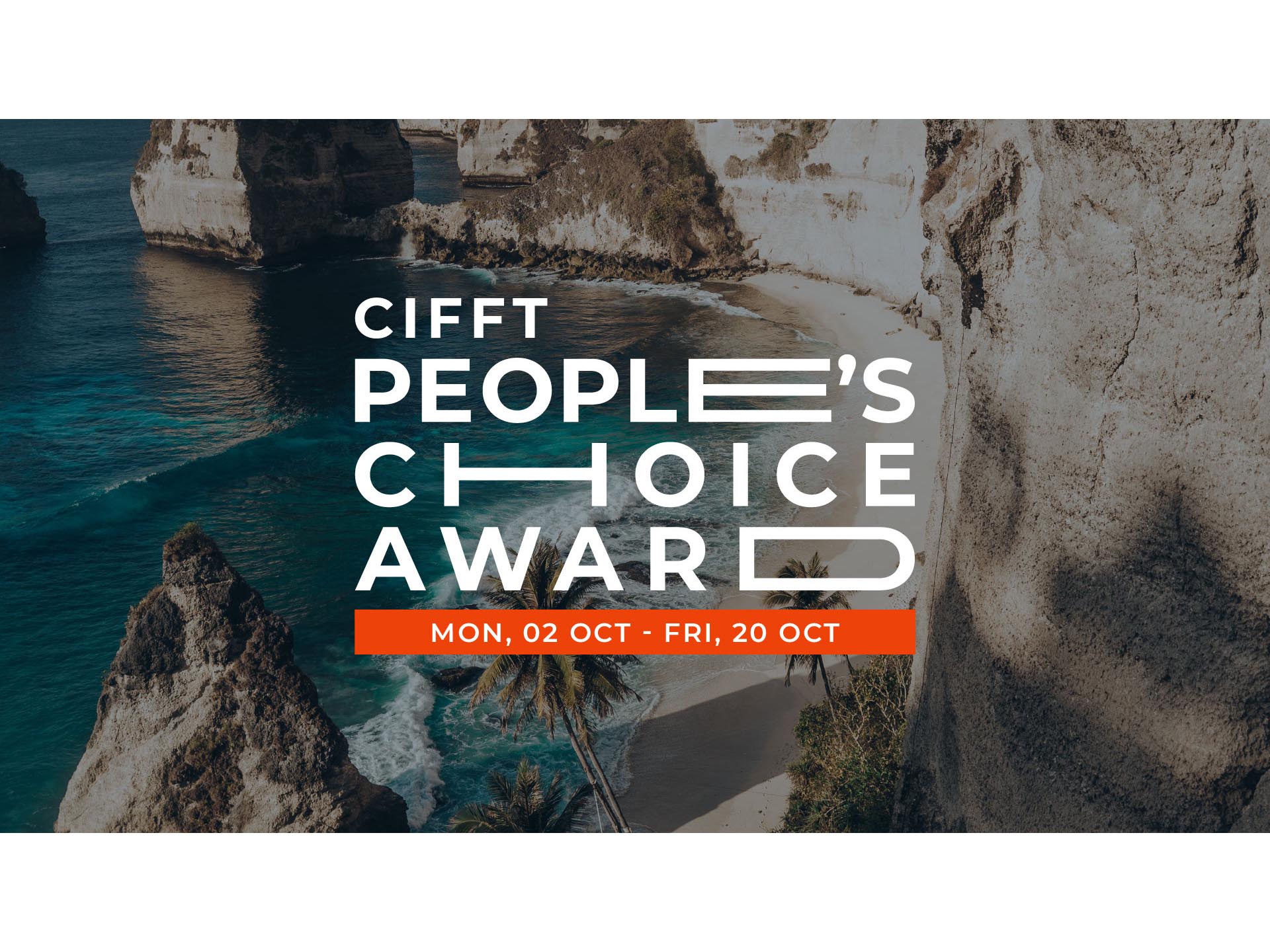 People invited to choose the world's best tourism film