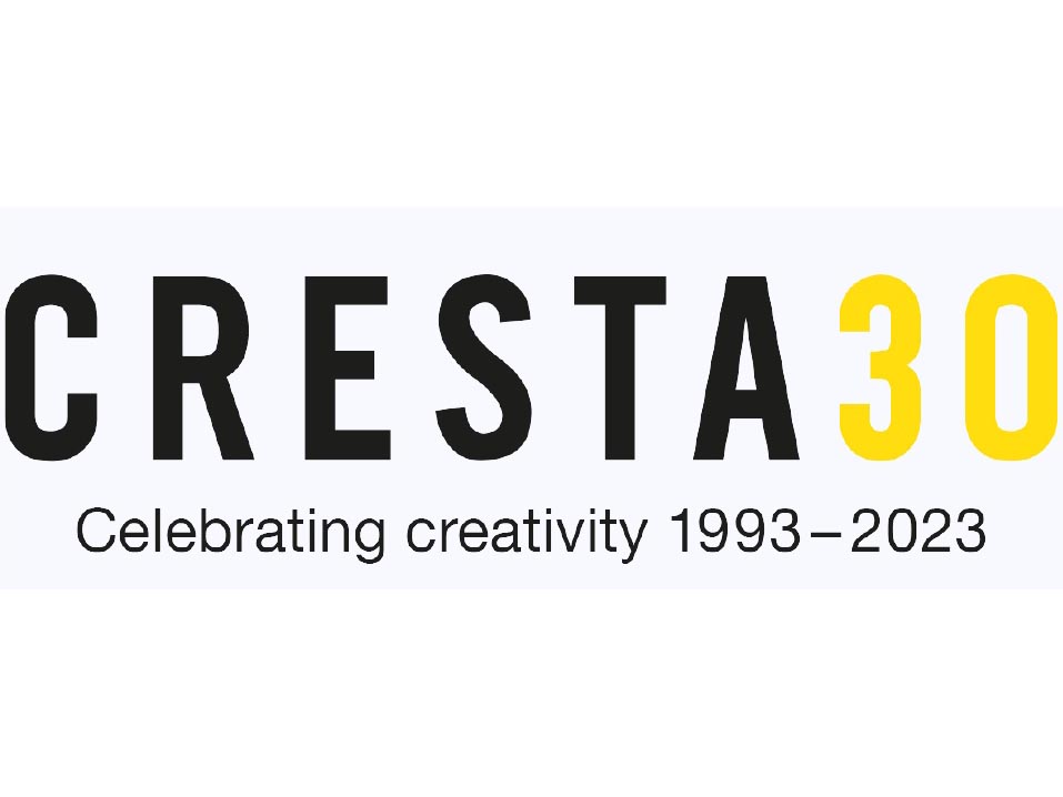 Media creativity and big ideas won at 2023 Cresta Awards