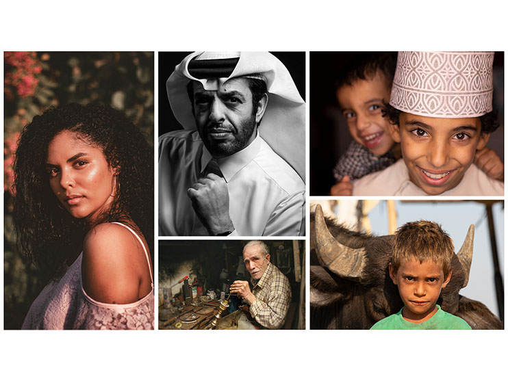 Canon unites communities through ‘Stories of Arabia’ photo challenge