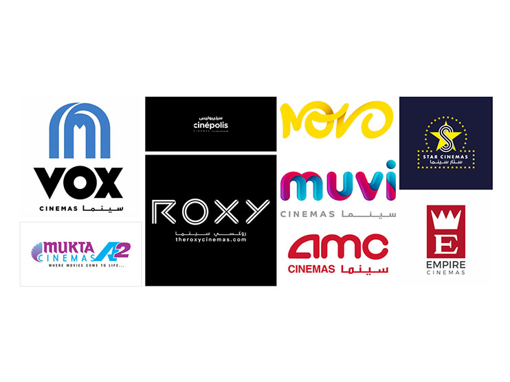 Top cinema exhibitors across the GCC join forces to promote moviegoing with industry-first campaign