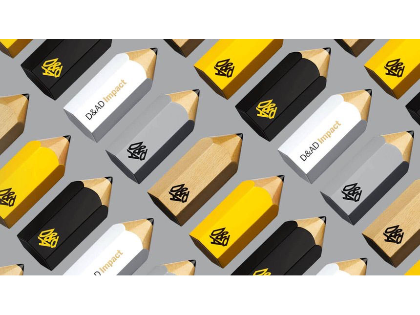 D&AD 2022 Awards: Impact BBDO wins coveted yellow Pencil 