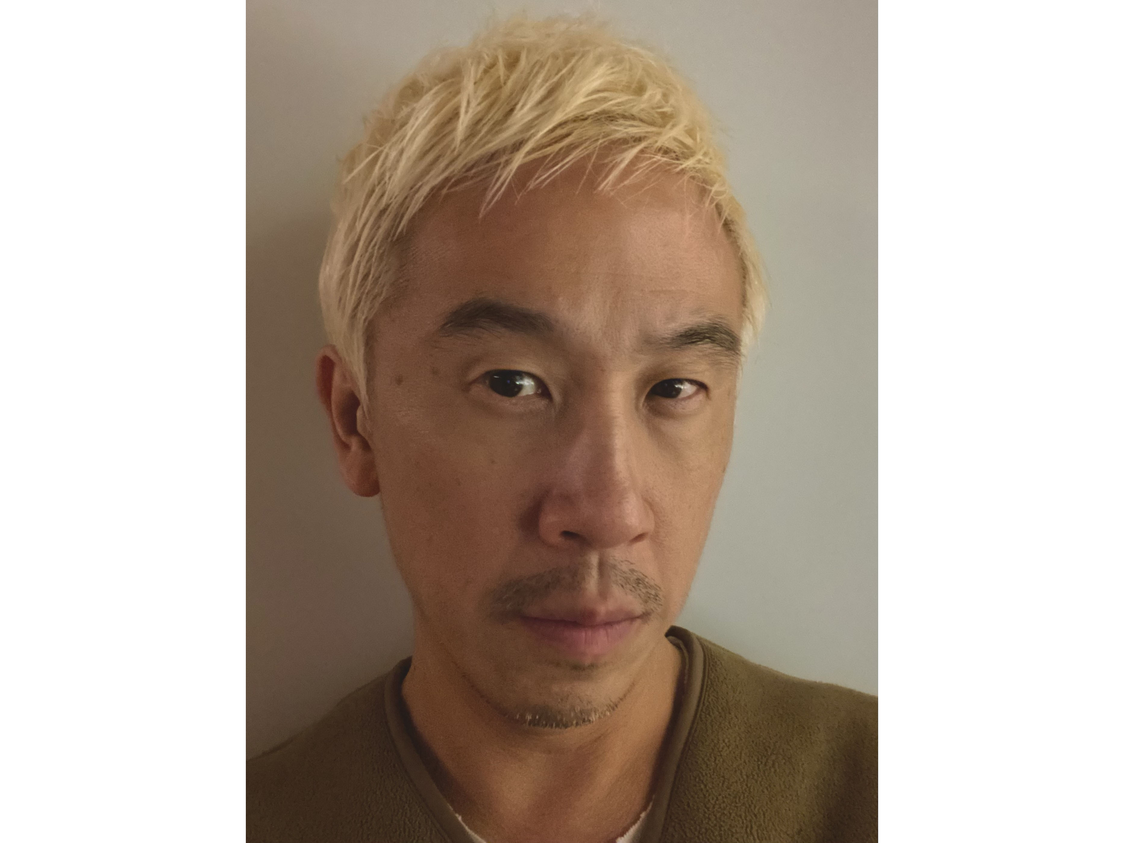 Davi Sing Liu named as Grey's first CCO for P&G AMEA