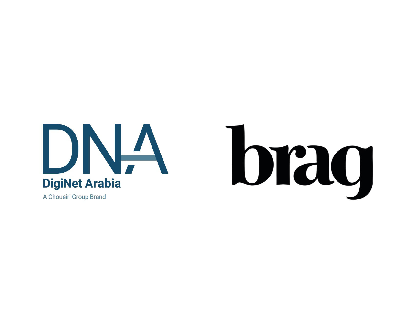 Choueiri Group’s DigiNet Arabia (DNA) appointed exclusive media rep for event agency Brag 