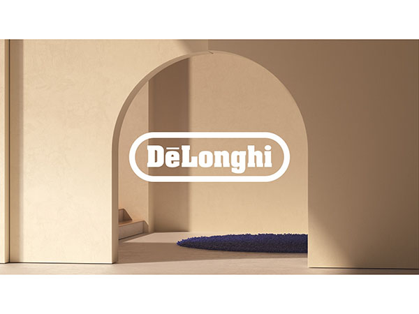 De’Longhi Unveils ‘The Art of Transformation’, an evolutionary rebrand by Landor & Fitch