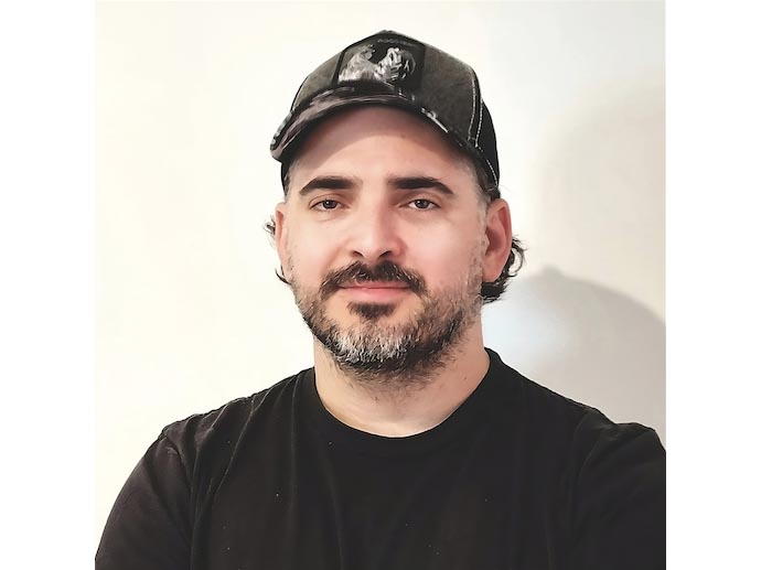 XELEMENT welcomes Diogo Borges as new ECD
