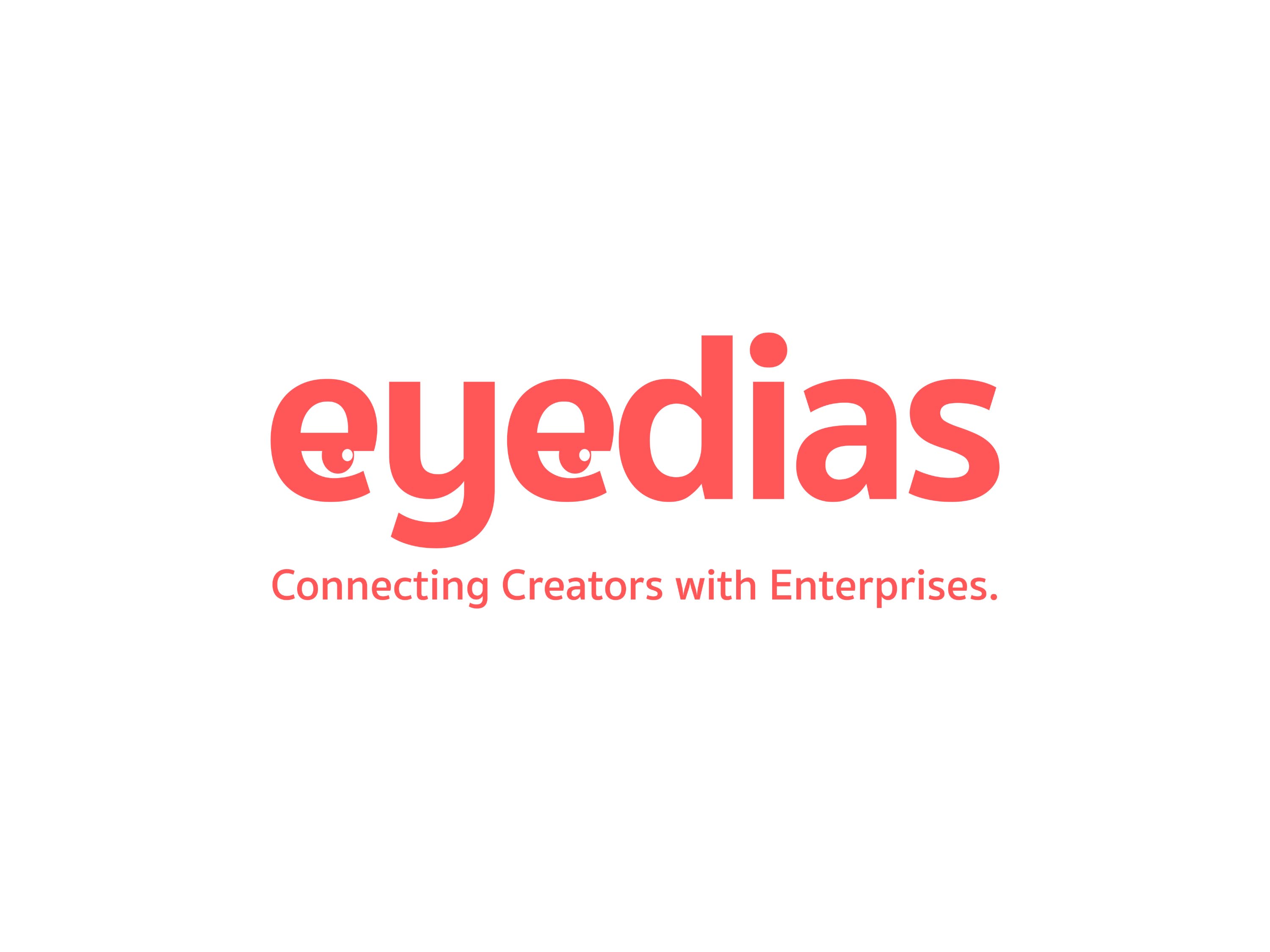 Connecting creators with enterprises through Eyedias, a new co-creation platform launched in Egypt