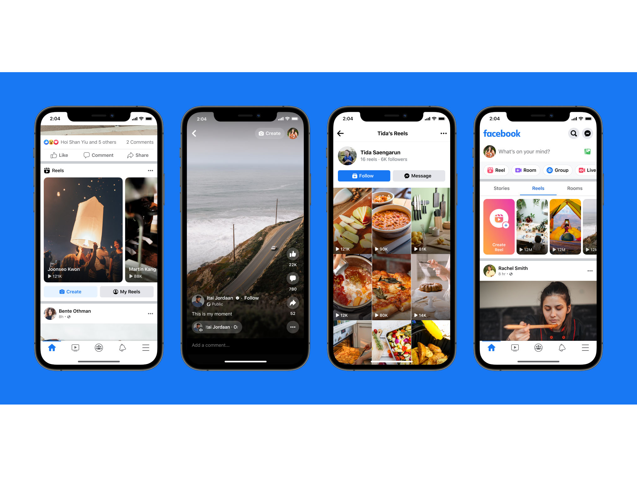 Meta rolls out Facebook Reels in more than 150 countries