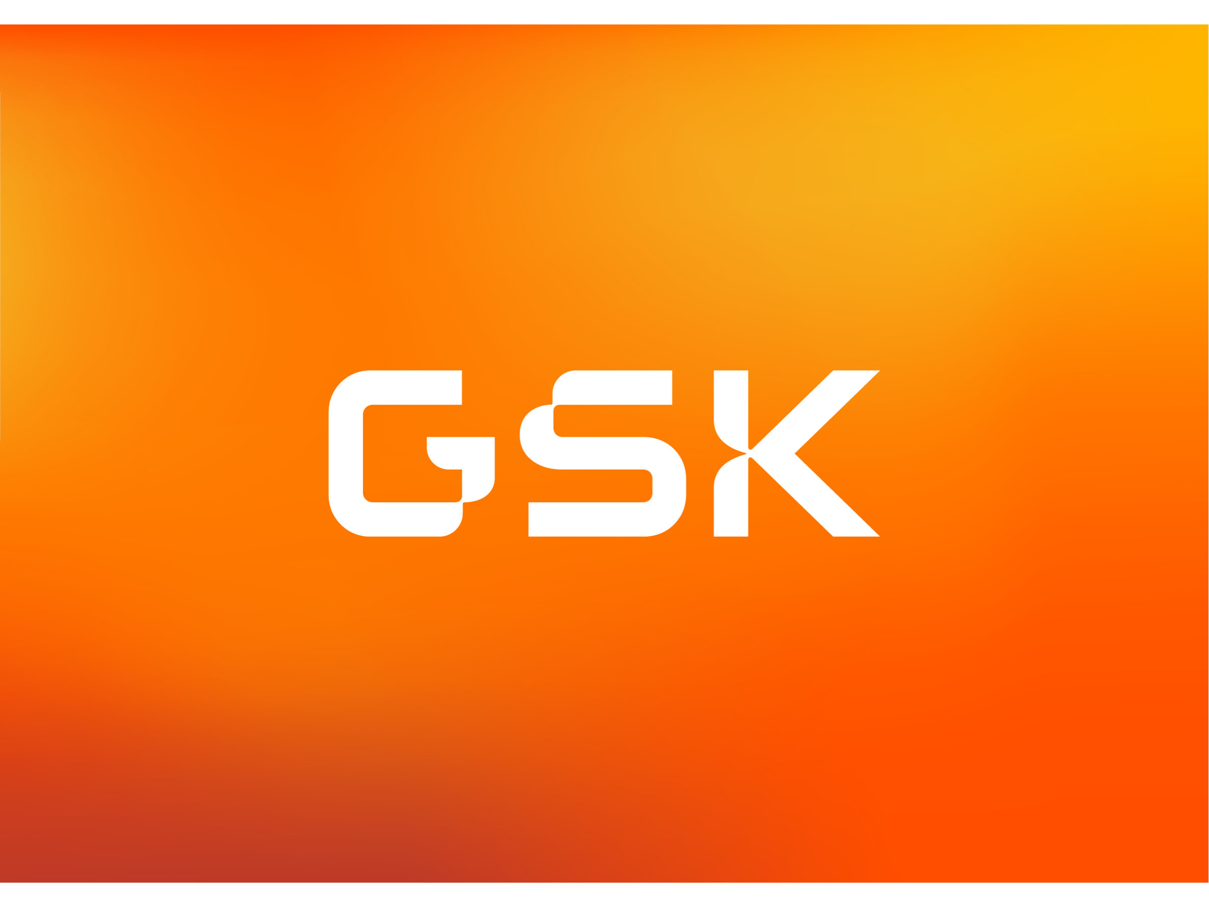 Wolff Olins redesigns global brand identity for GSK 
