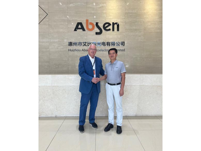 LED leader Absen Group retains Out of Home Capital in global advisory role