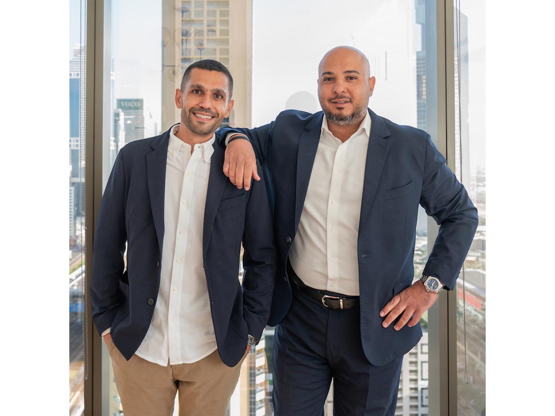 New leadership duo to head Memac Ogilvy UAE operations
