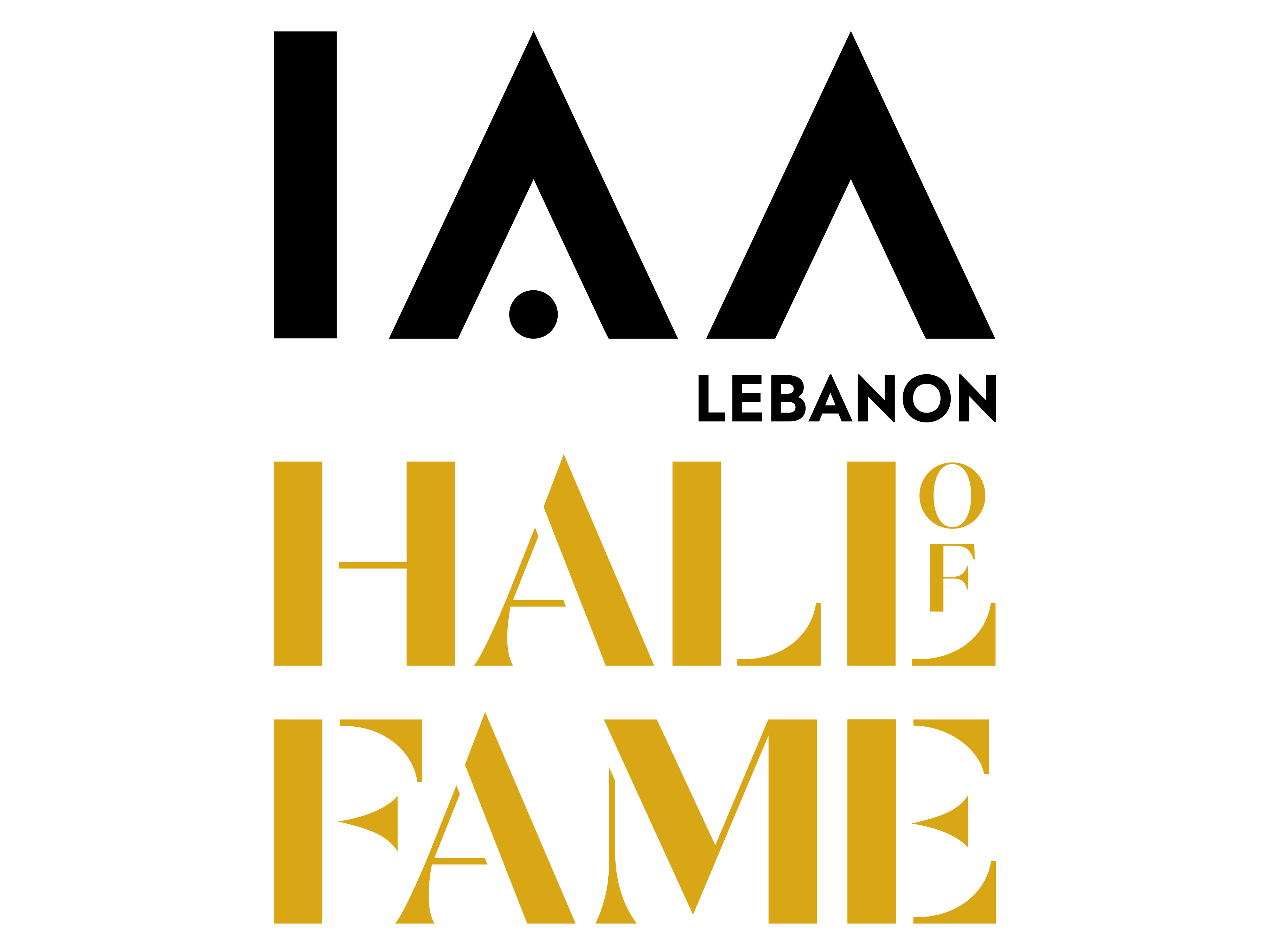 IAA Lebanon chapter launches IAA Lebanon Hall of Fame