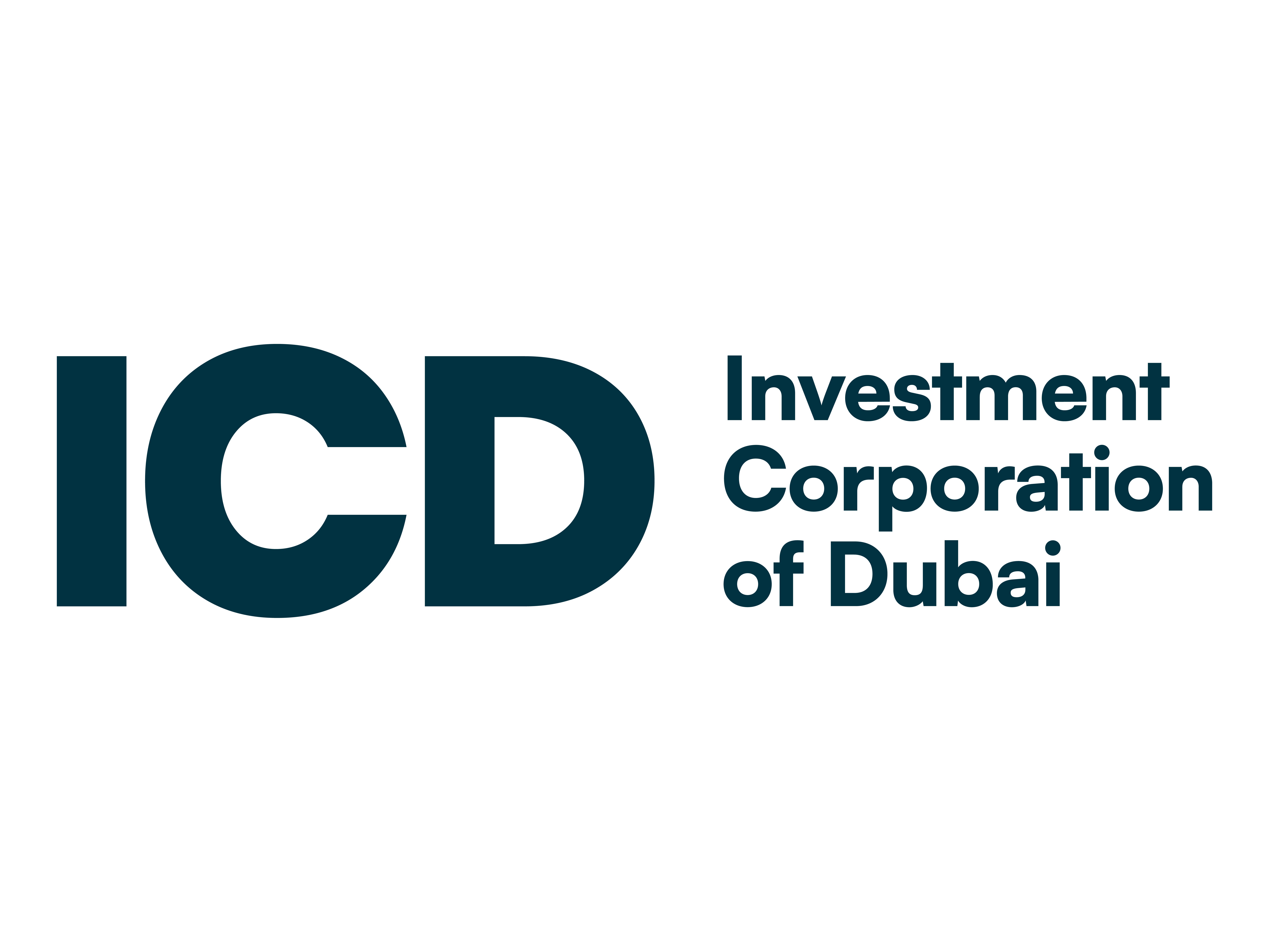 Investment Corporation of Dubai unveils new identity