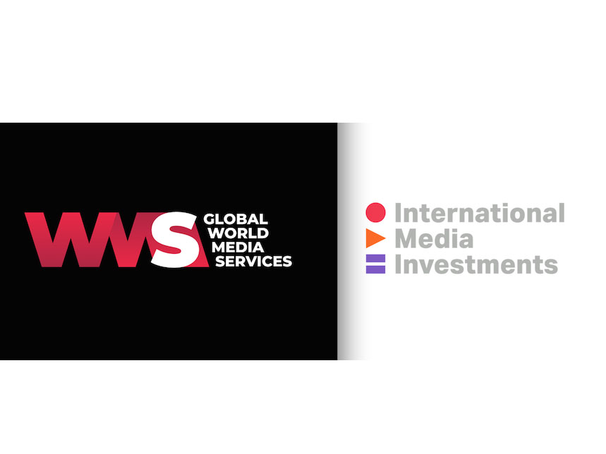 JGroup's Global World Media Services to represent three media entities within IMI Group