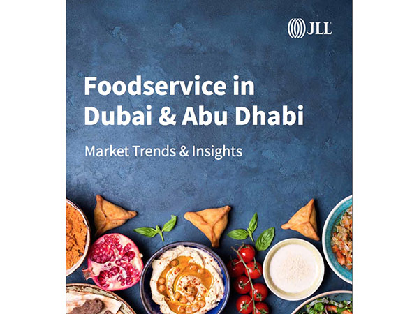 Dubai and Abu Dhabi’s F&B sector expected to turn a corner