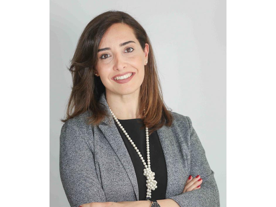 Joyce Hallak, Head of Starcom Levant, elevated to Chief Strategy Officer of Publicis Media ME