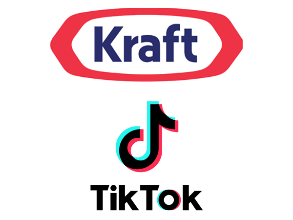 TikTok boosts overall business impact for Kraft Foods in Saudi Arabia