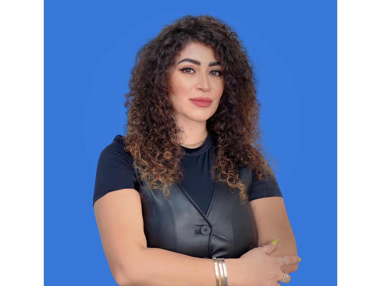 MindField’s Saudi Journey - an interview with Business Director Layal Khodary