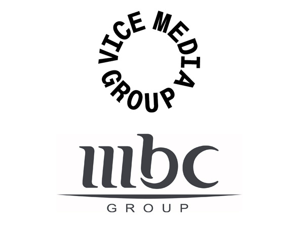 MBC GROUP signs exclusive content partnership with VICE Media Group