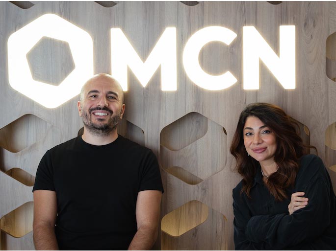  MCN launches influencer marketing practice for MENAT clients