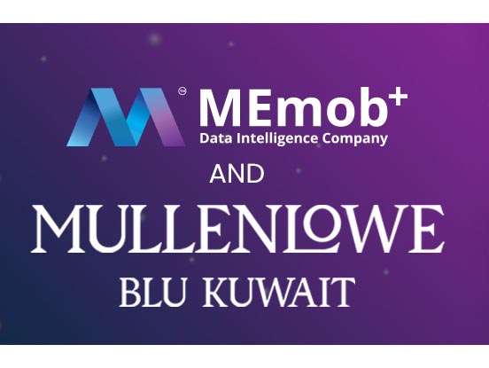 MEmob+ and MullenLowe Blu Kuwait forge strategic partnership 