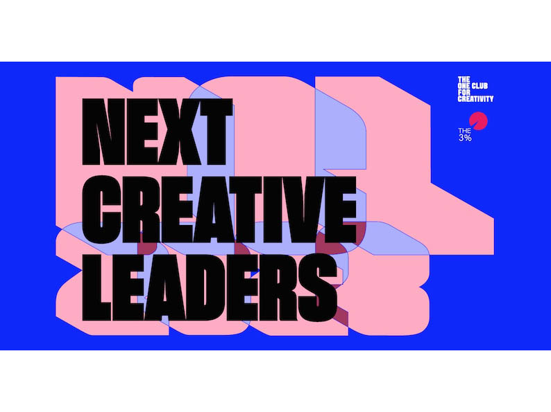 Global Next Creative Leaders 2023 competition opens call for entries
