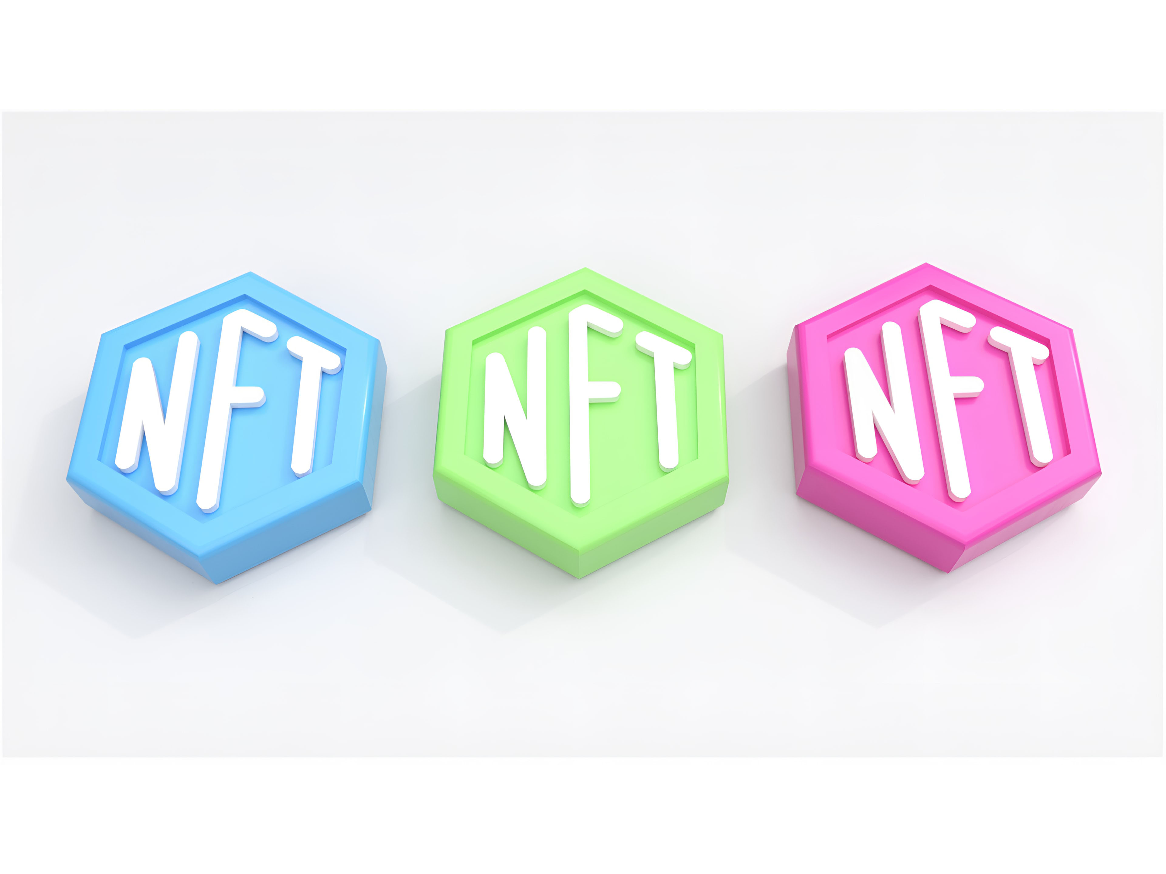 The popularity of NFTs is surging