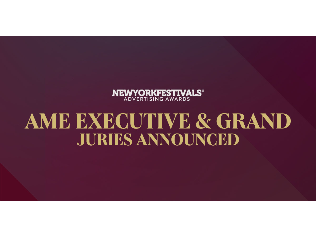 Top strategists from the Middle East among NYF AME Awards 2023 Executive and Grand Jury