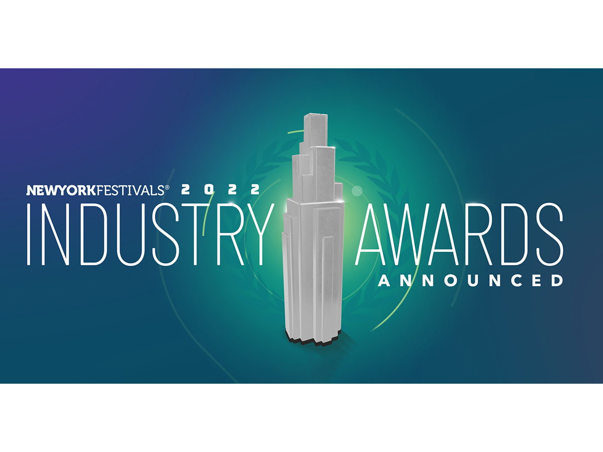 NYF Advertising Awards Announces Industry Awards; Keko Dubai earns MENA Agency of the Year