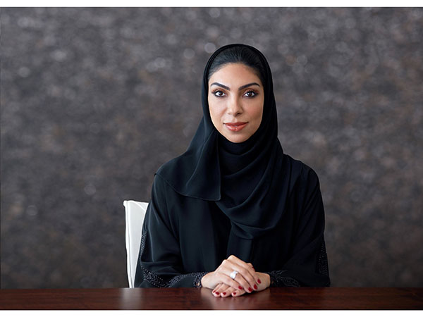 Etihad Airways appoints first-ever female chief at national airline