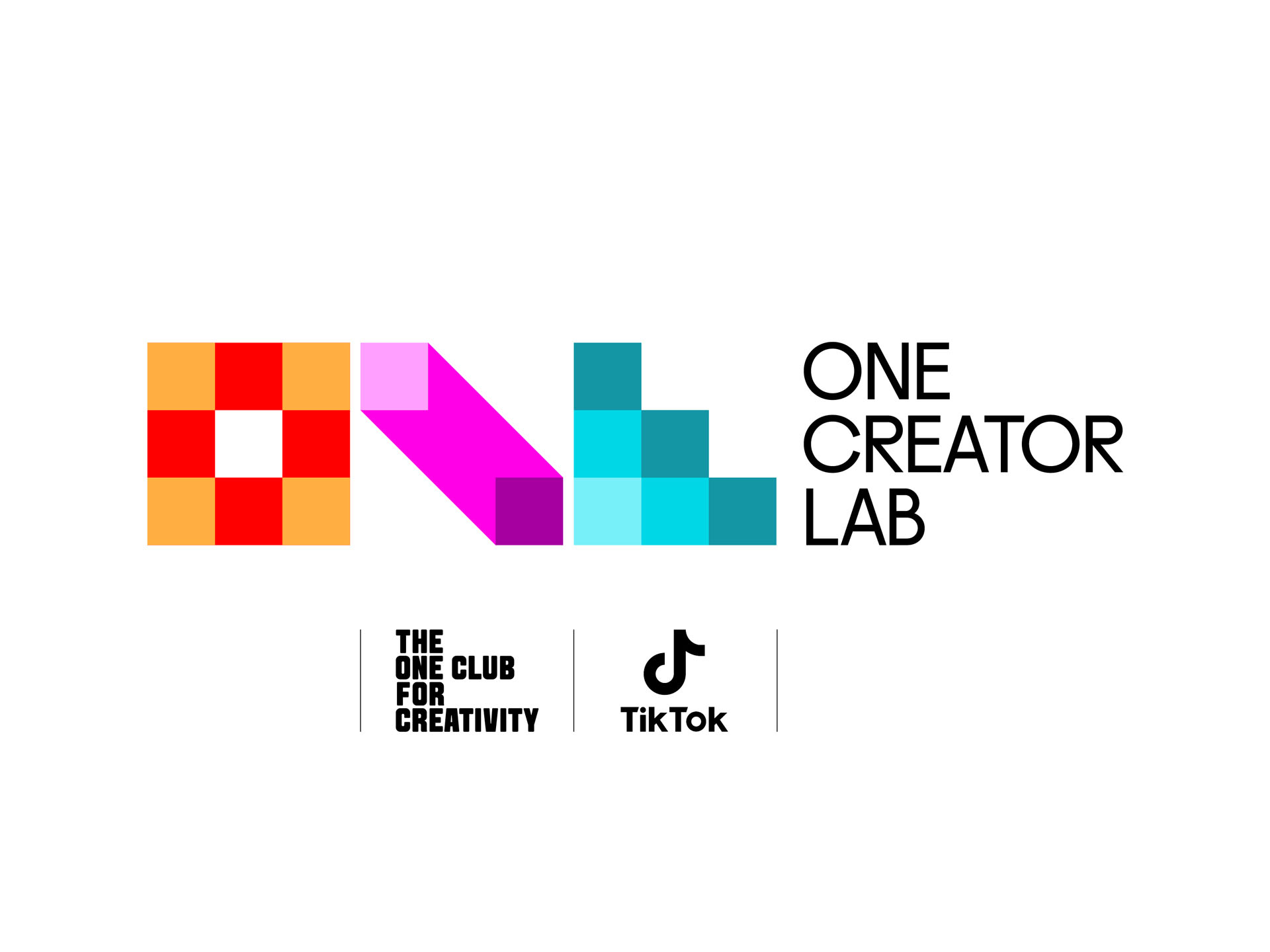 The One Club and TikTok launch ONE Creator Lab to address industry talent gap
