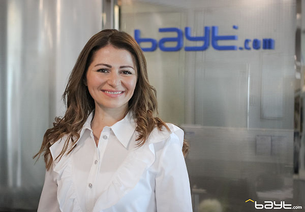 71% of Lebanon Professionals Feel Confident and Excited about the Future of Work, Bayt.com and YouGov Survey