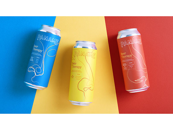 Paname Brewing Co. and L’Associé create a special beer therapy range